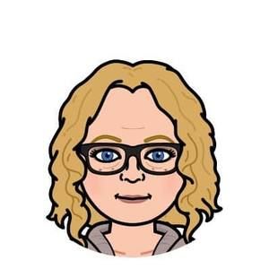 Meet your Posher, Catherine